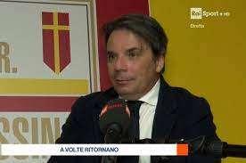 Capuano a Rai Sport: " Il Girone C è molto equilibrato e si può vincere o perdere con tutte”. 
