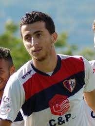 Padova e Siena piombano sul bomber Picci.