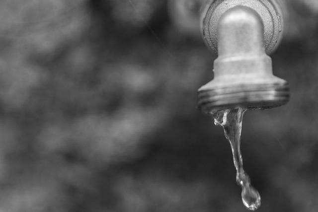 Si ricomincia... attenti all'acqua!
