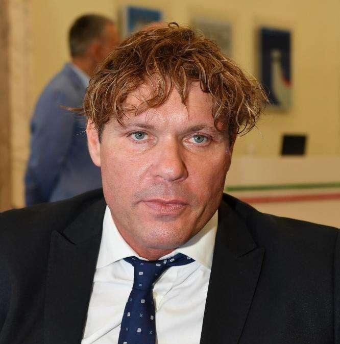 Mauro Milanese dg Triestina: "Adesso tiferemo Potenza ma giovedì sera nel "Viviani" era presente tanta gente non autorizzata"