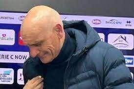 Piange Roselli Piange il Brindisi