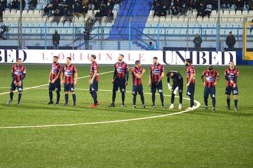 Il Francavilla dilaga con un Potenza poco concentrato