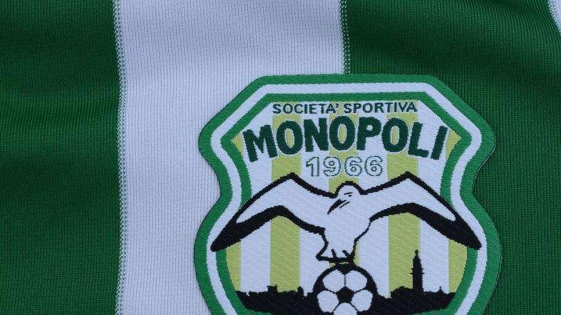 Laricchia, AU Monopoli: "Lo dico da due mesi, il campionato è falsato"