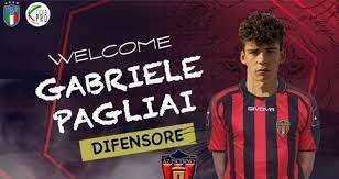 Picerno, l'under Pagliai ritorna a casa