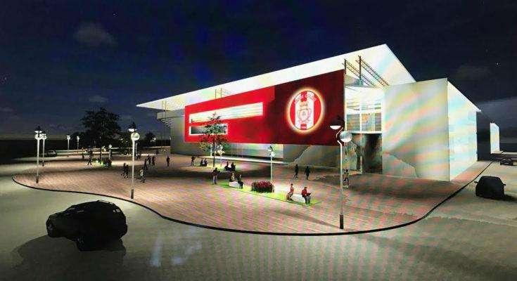 Per il nuovo stadio del Rende ci siamo quasi...