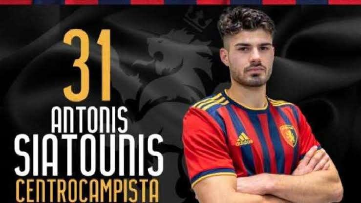 A TUTTO SIATOUNIS