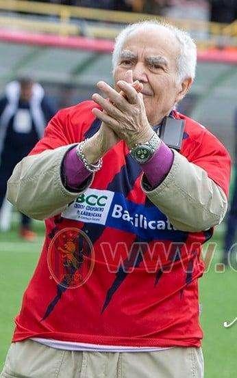 CIAO EGIDIO