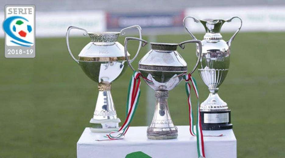 Venerdì il sorteggio per le semifinali di Coppa Italia