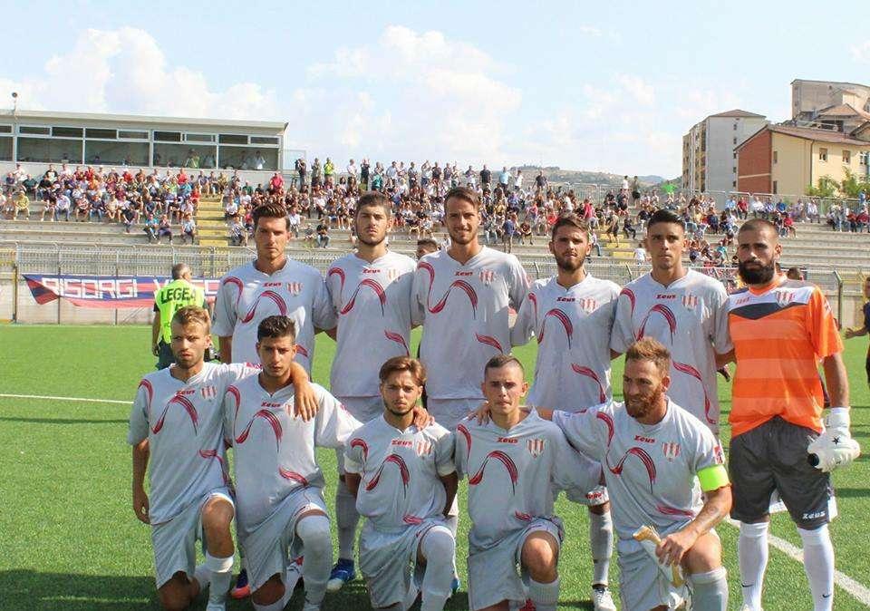 Il Molfetta potrà giocare in serie D...