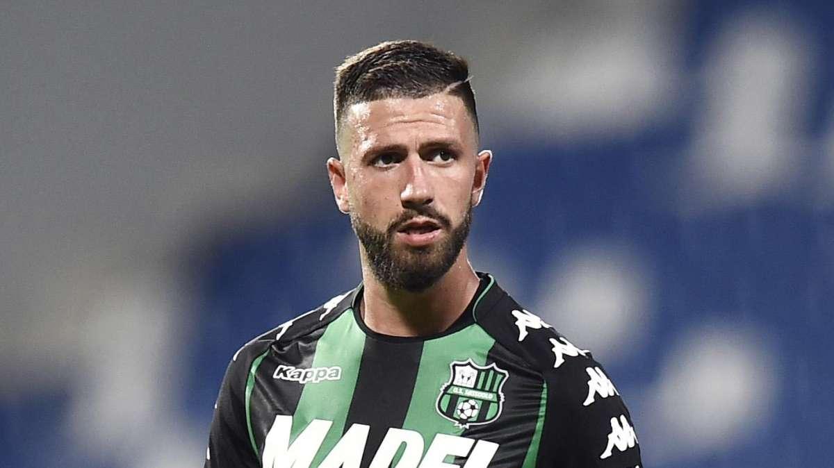 Iemmello- Catanzaro, tutto fatto: domani la firma che legherà il bomber alla squadra della sua città
