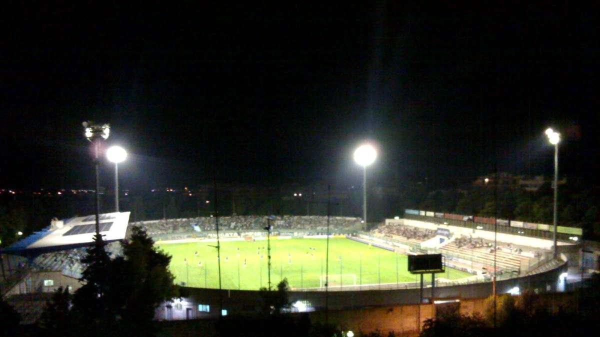Calendari Serie C, per il Potenza esordio al Degli Ulivi di Andria