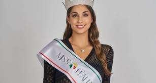 Arriva dalla Toscana la nuova Miss Italia
