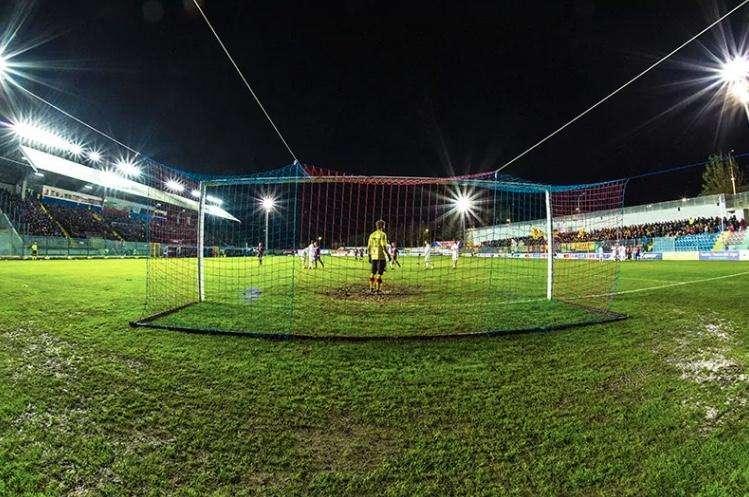 Stadio L. Razza