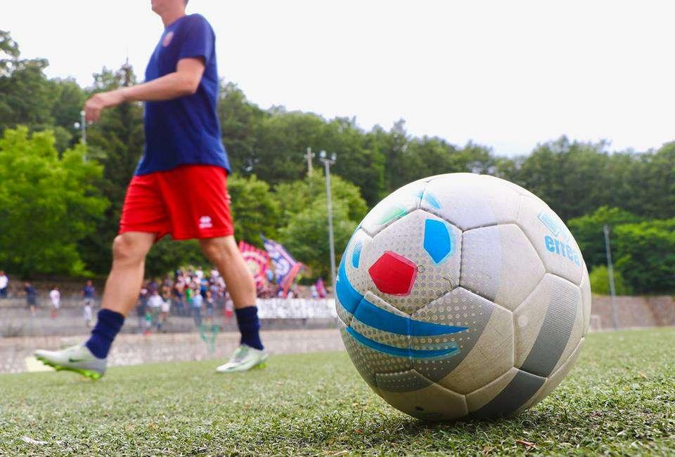 Alle 17:30 il Potenza affronterà L'Equipe Campania al "Curcio"...