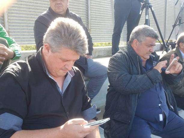 La confusione regna sovrana...