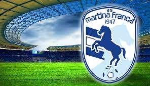 Niente Lega Pro per il Martina Franca...
