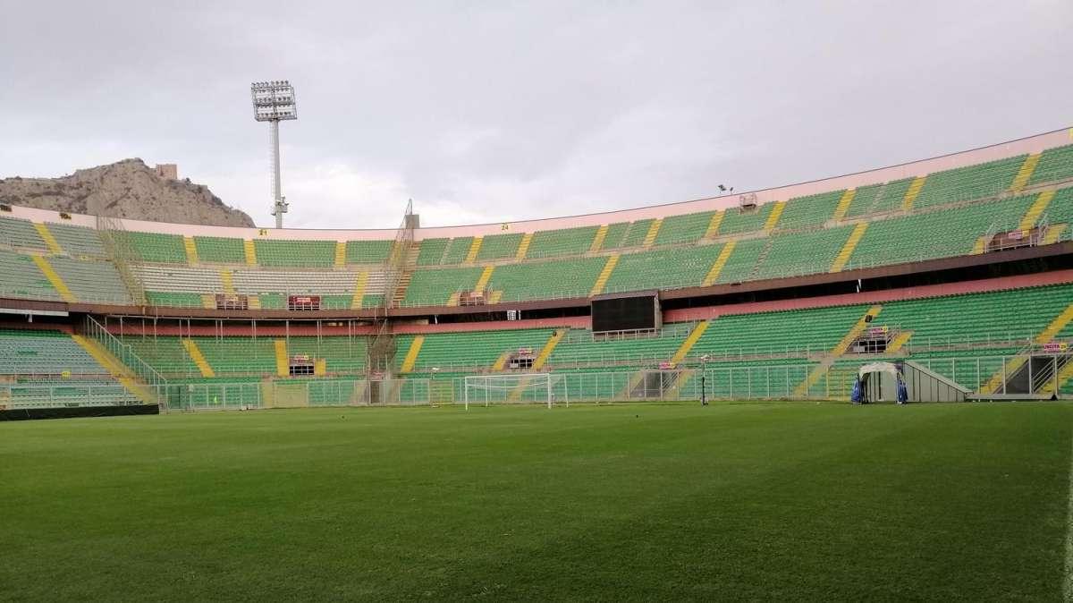 Palermo eroico, sfiora l'impresa con il Catania. Finisce 1-1 il derby di Sicilia
