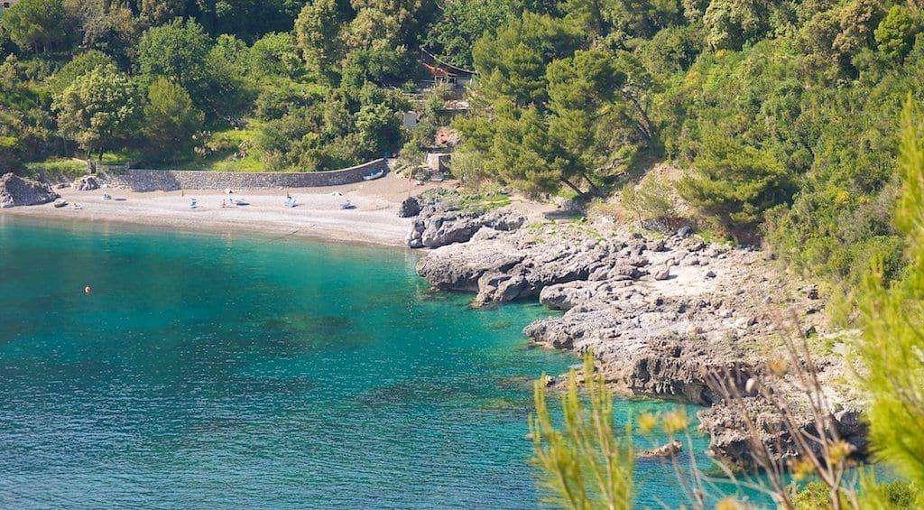 Vacanze lucane per mister Raffaele...