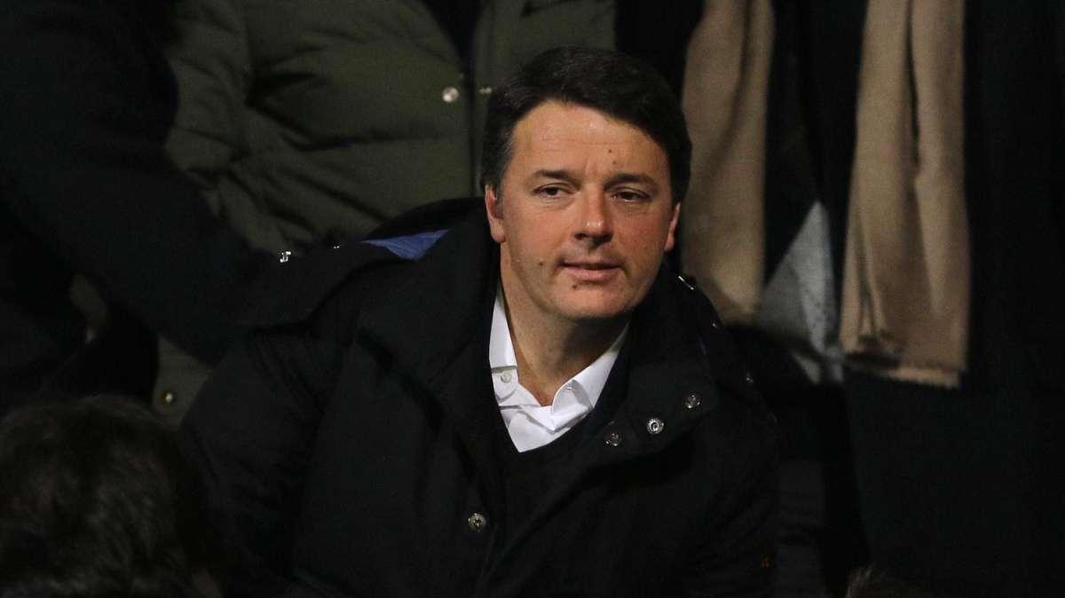 Renzi e i Cruschi... i Cruschi e Renzi