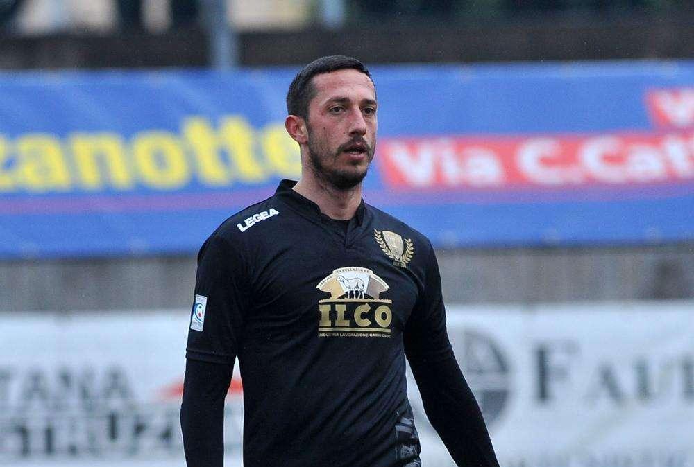 Il Palermo vince a Castellammare e si rilancia in classifica