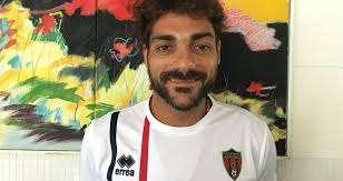 Un ex attaccante del Picerno al Pomigliano...