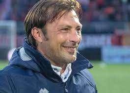 Tanti auguri di buon compleanno a mister Giuseppe Raffaele