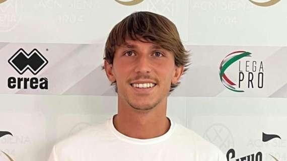 La Casertana batte un colpo... di mercato molto interessante
