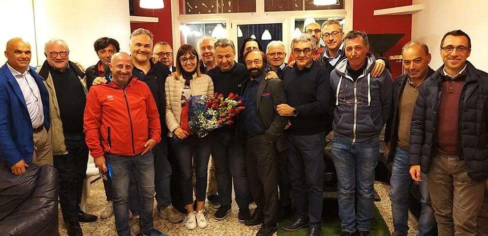 I "Cuori da Leone" fanno il punto della situazione.
