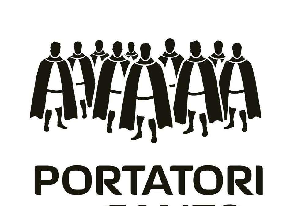 Portatori del Santo