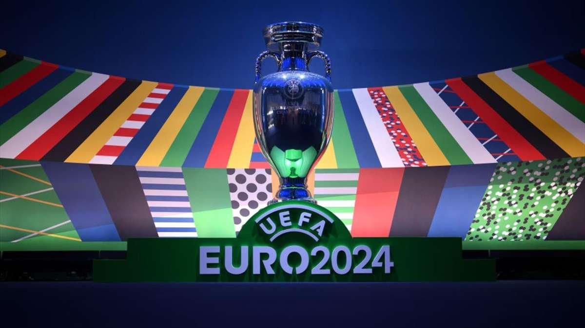 Europei 2024, l'Italia "pesca" un girone durissimo