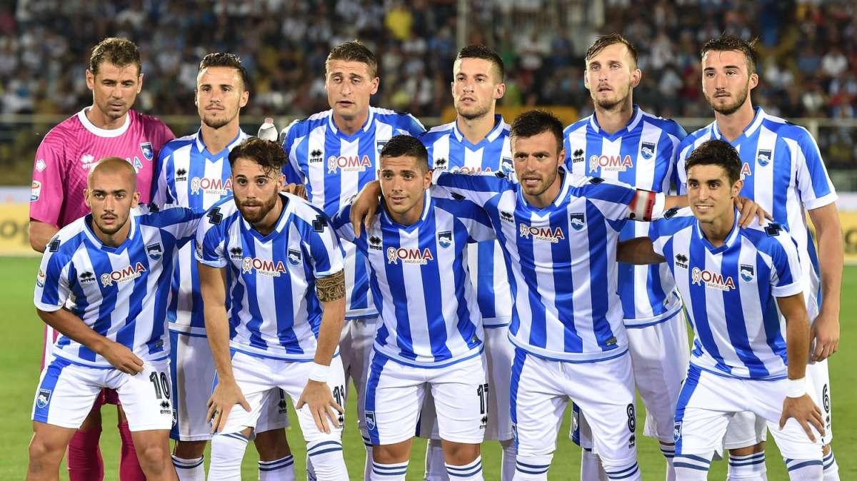 Serie C Girone B, a Pescara dopo l''ennesima figuraccia si dimette mister Bucaro... ecco chi potrebbe sostituirlo