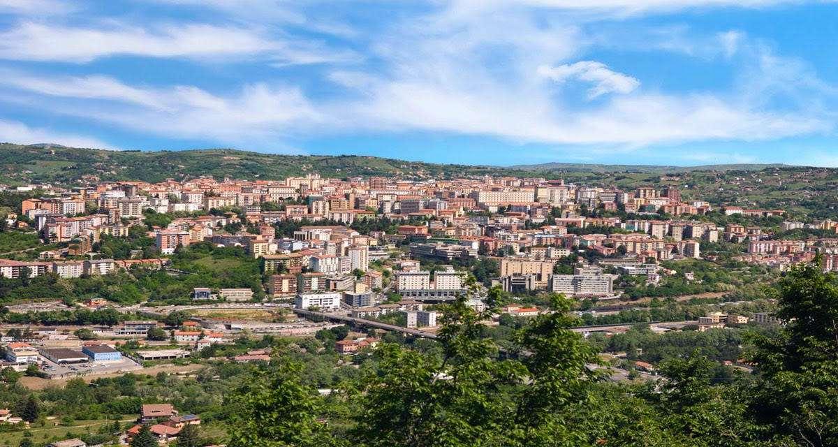 Il Giro ha dimostrato che Potenza risponde sempre presente