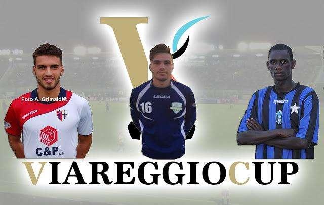 La Viareggio Cup scalda i motori: tutti a fare la spesa a Francavilla...