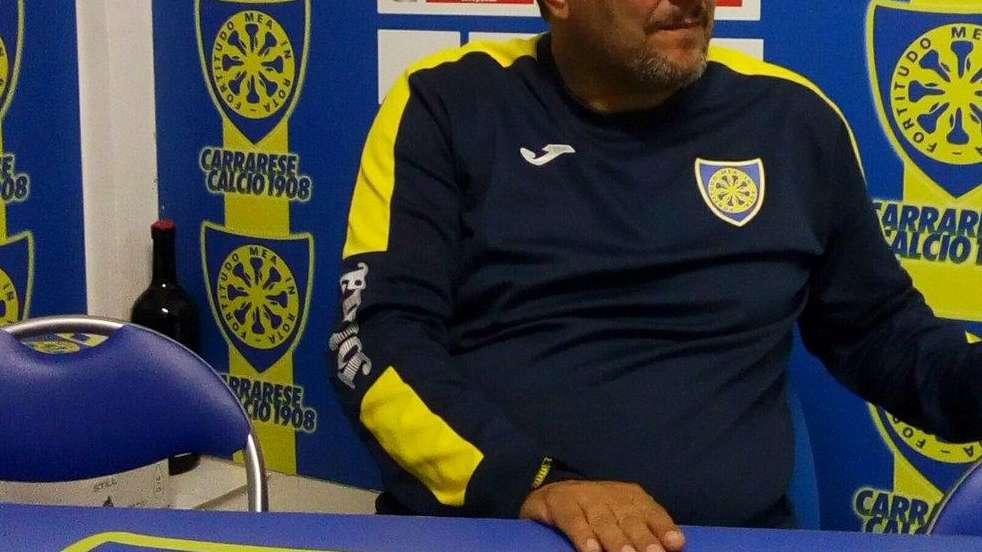Strano ma vero, c'è un allenatore che in Serie C allena... gratis!