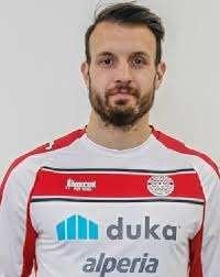 Potenza, l'attaccante Romero esordirà con il Palermo dal primo minuto?