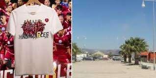 Reggina, tifoso amaranto aggredito a Soverato in spiaggia: “aveva una t-shirt con la scritta ‘Ultras Catanzaro'”