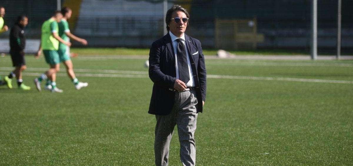 Due ex Potenza danno spettacolo al "Partenio" di Avellino.