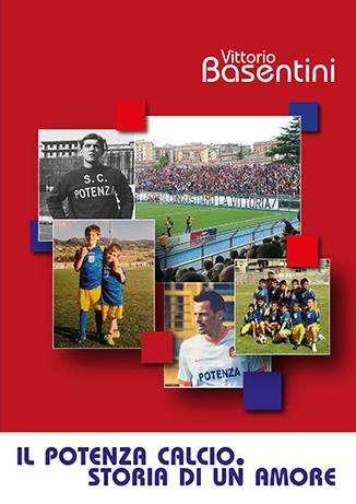 L'esordio letterario di Vittorio Basentini: una dichiarazione d'amore a...