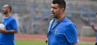De Luca allenatore Bisceglie:"Per me il campionato non è falsato"