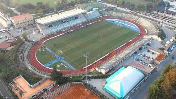 È attesa in giornata la decisione su Casertana-Potenza