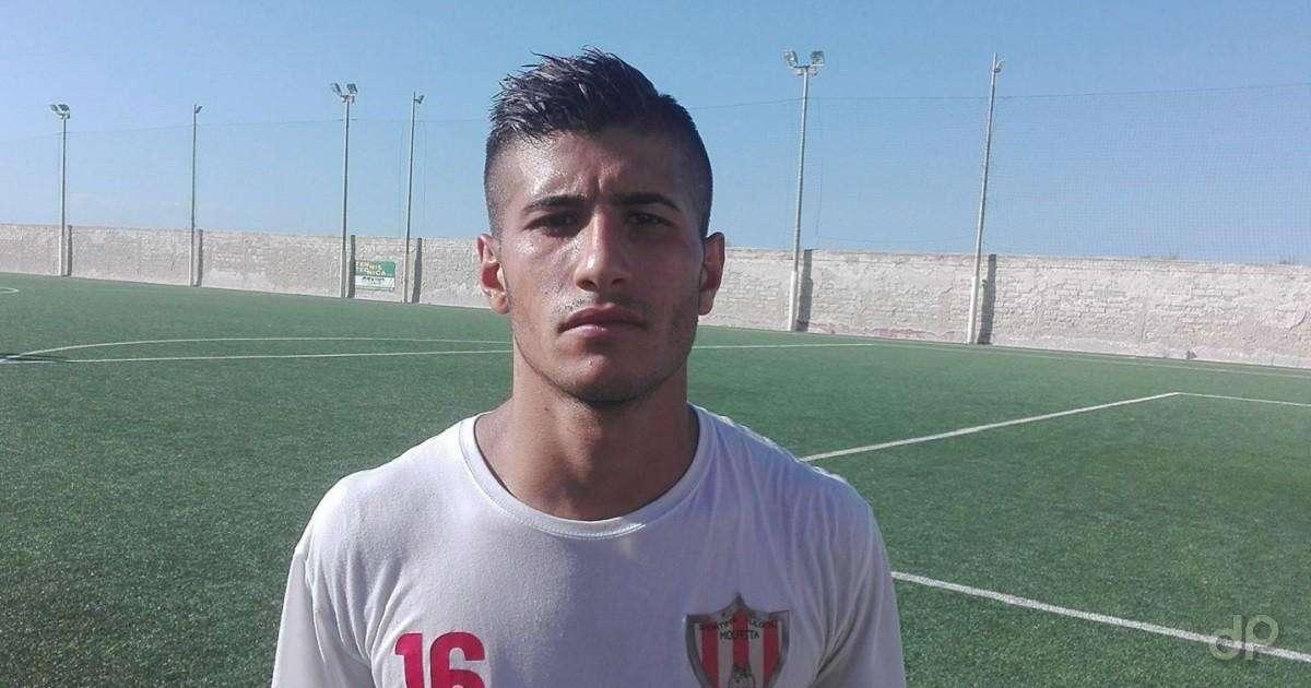Due rinforzi dalla Serie C per il Molfetta.