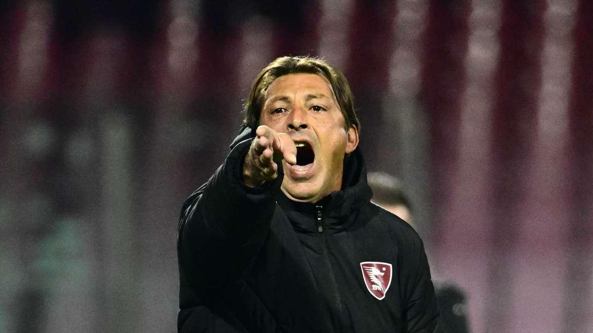 Salernitana, deciso il futuro di Giuseppe Raffaele
