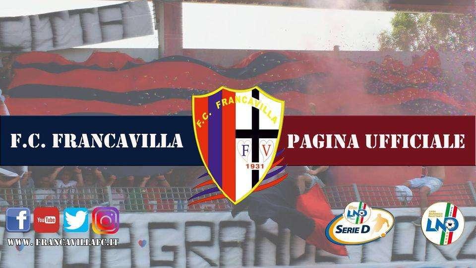 Francavilla in Sinni, il presidente Antonio Cupparo: "Mister Ragno si è convinto che non avrebbe potuto fare più di quanto già fatto"