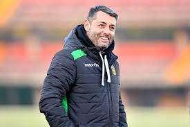 Danilo Pagni ds che fu accostato anche al Potenza riparte dalla Serie D dal Giarre