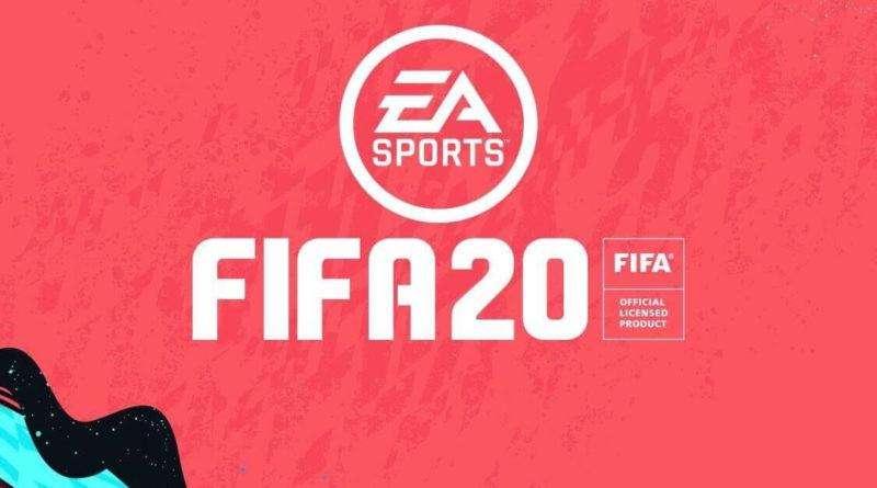 Parte su FIFA 20 la "Lions Cup". C'è anche il Potenza con Sebastiano Longo