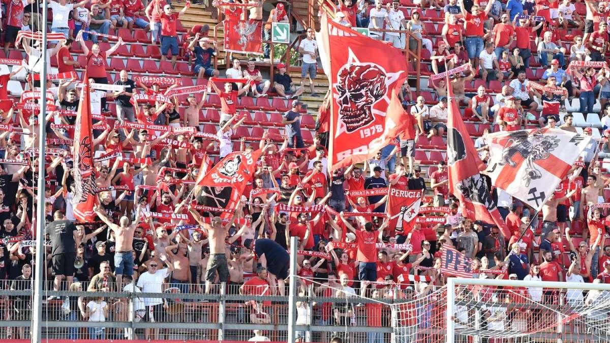 Cessione Perugia, ecco quanto ha chiesto Santopadre all'ex patron della Sampdoria Ferrero