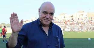 Per Giove! Parla l'ex presidente del Taranto: "Con il calcio ho chiuso"