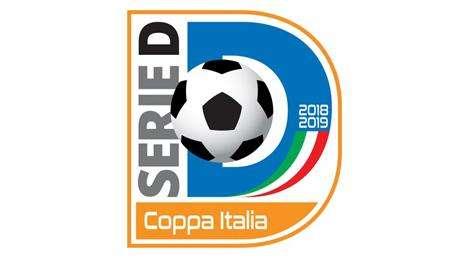 Serie D, il programma degli ottavi di Coppa Italia