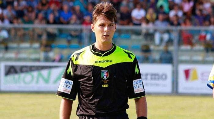 Le decisioni del Giudice Sportivo dopo Potenza-Casertana