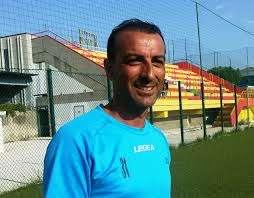 Olivieri: "Alla fine dei conti il Potenza di palle goal non ne ha create..."